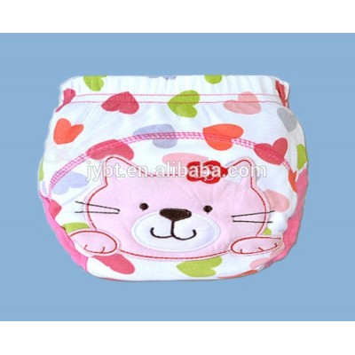 Cotton Training Pants waterproof pants Potty Learning 100 cotton